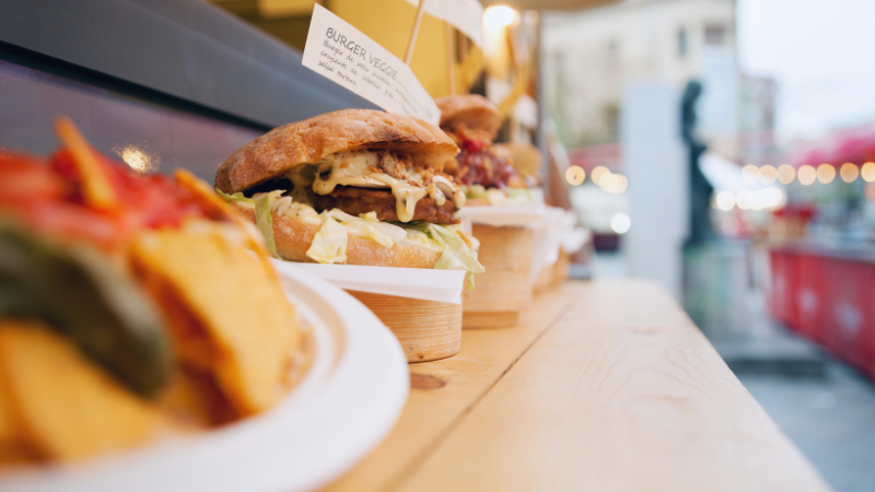 Alabama Gulf Coast: The Ultimate Food Truck Guide | Bellator